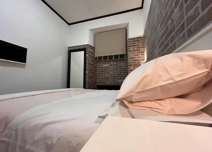 Appartement Casina Dacia *