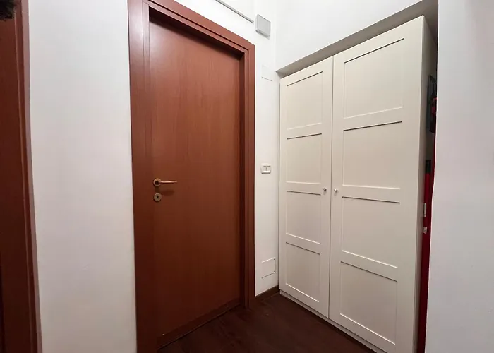 Casina Dacia Appartement *