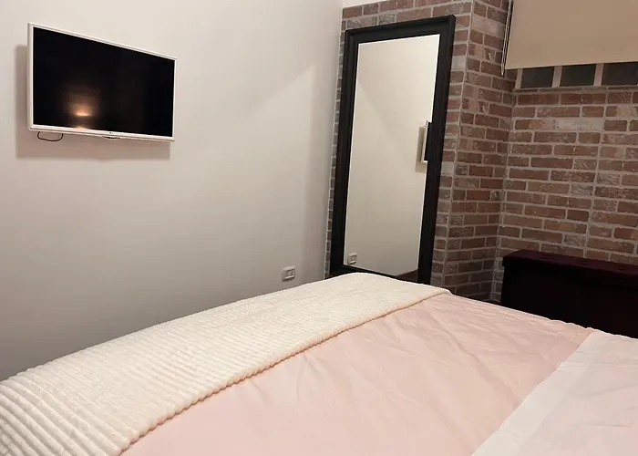 Appartement Casina Dacia Rome