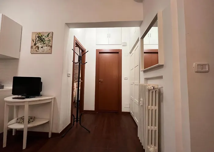Casina Dacia Appartement