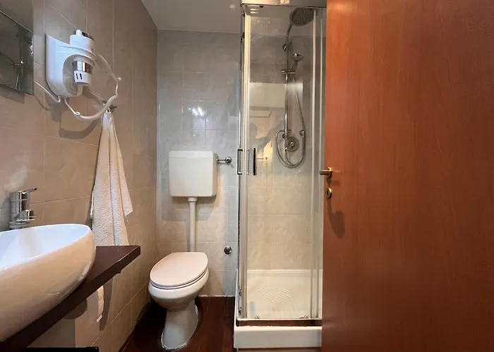 Appartement Casina Dacia Rome