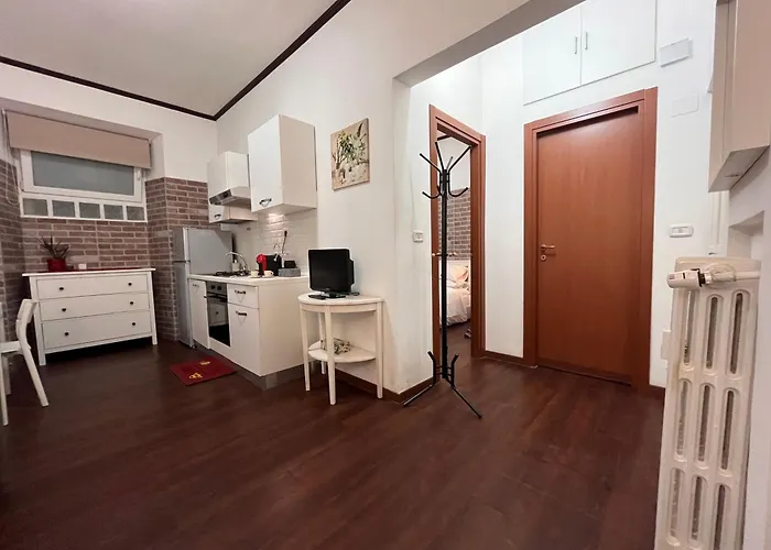 Appartement Casina Dacia