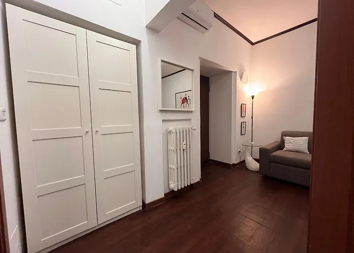 Appartement Casina Dacia *