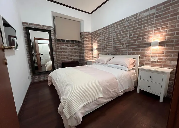 Appartement Casina Dacia