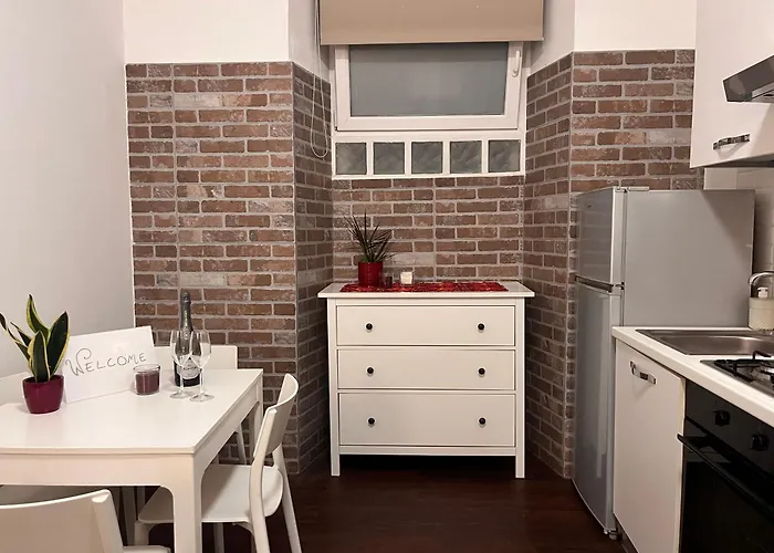 Casina Dacia Appartement